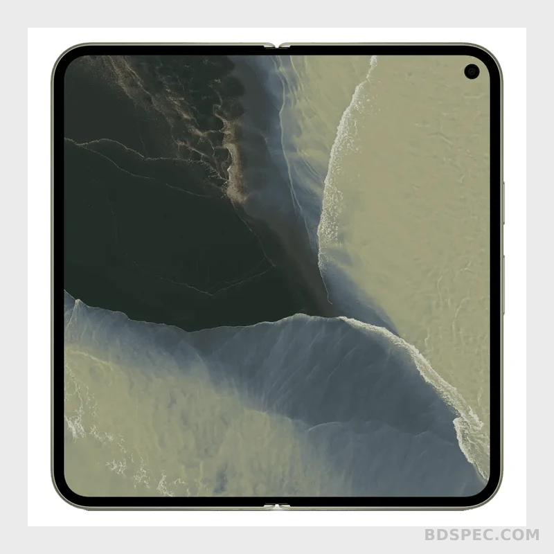 Google Pixel 11 Pro Fold - Image 2
