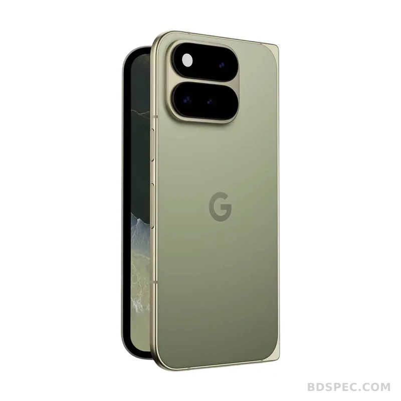Pixel 11 Pro Fold