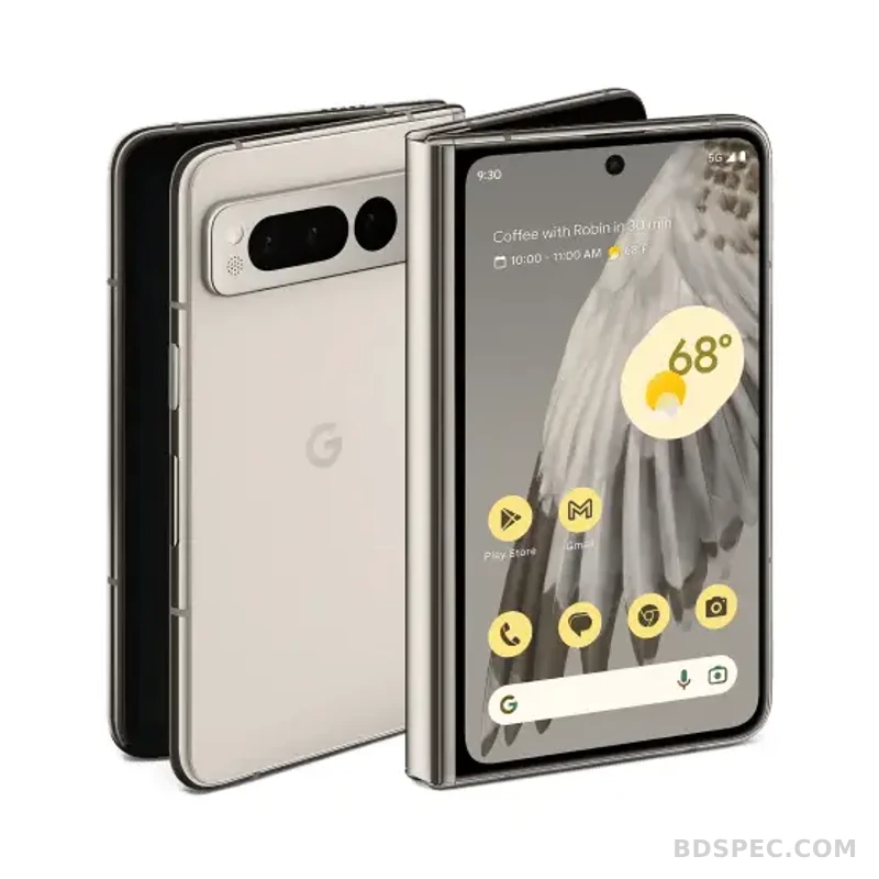 Google Pixel Fold - Image 2
