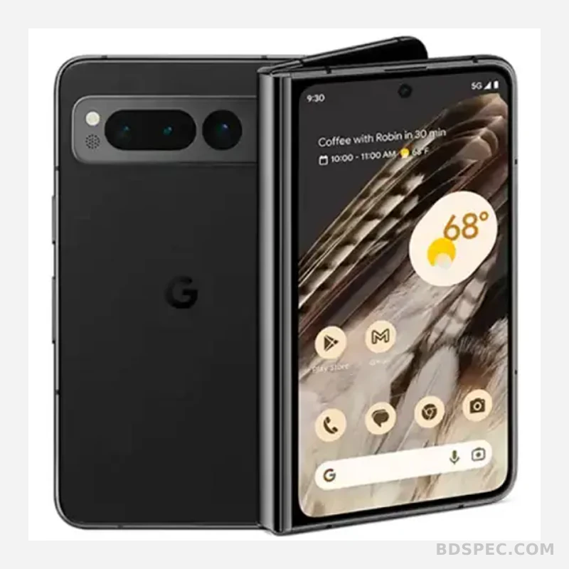 Google Pixel Fold - Image 3