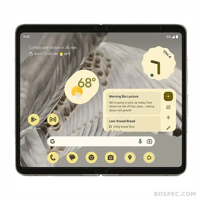 Google Pixel Fold - Image 4
