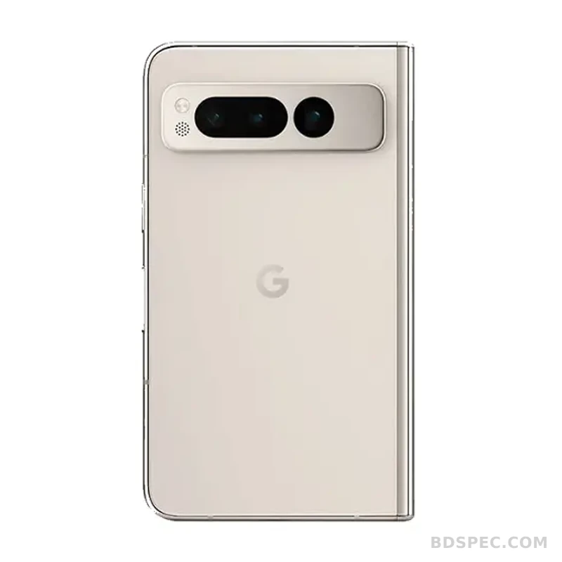 Pixel Fold