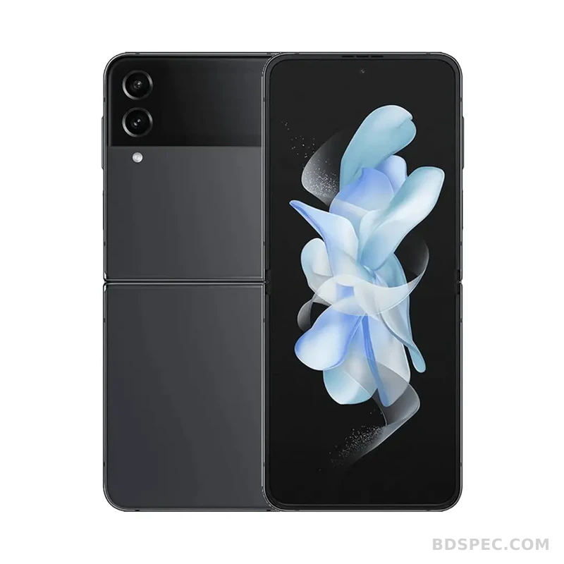 Samsung Galaxy Z Flip4 - Image 2