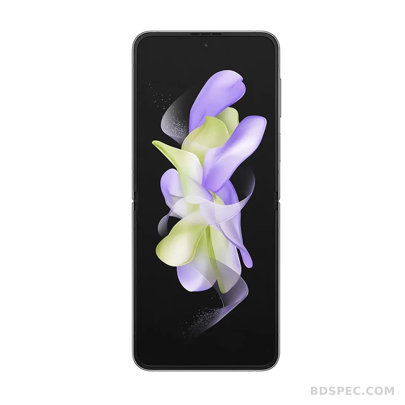 Samsung Galaxy Z Flip4 - Image 3