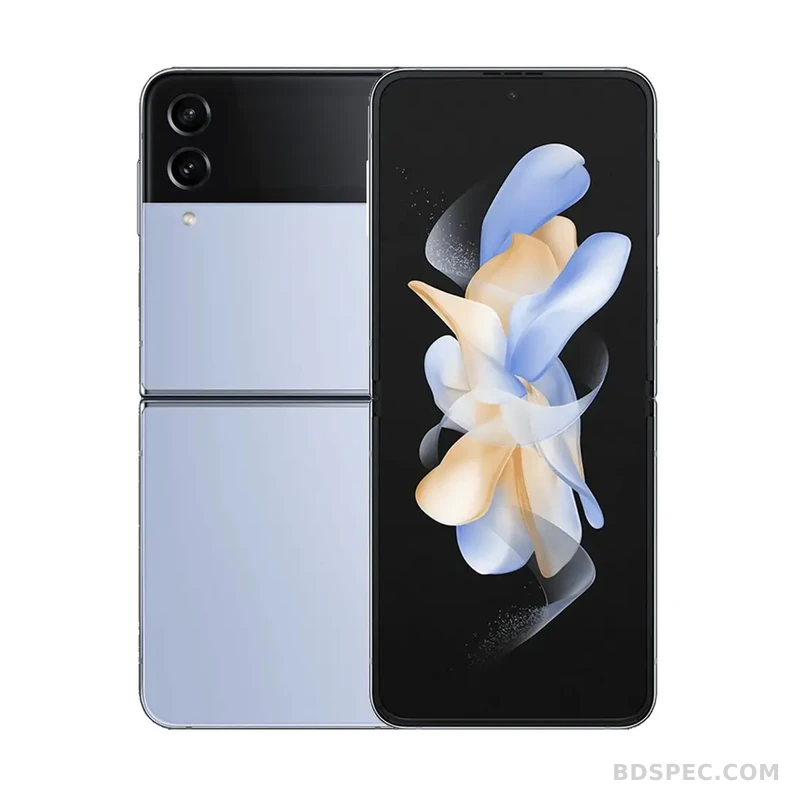 Samsung Galaxy Z Flip4 - Image 4