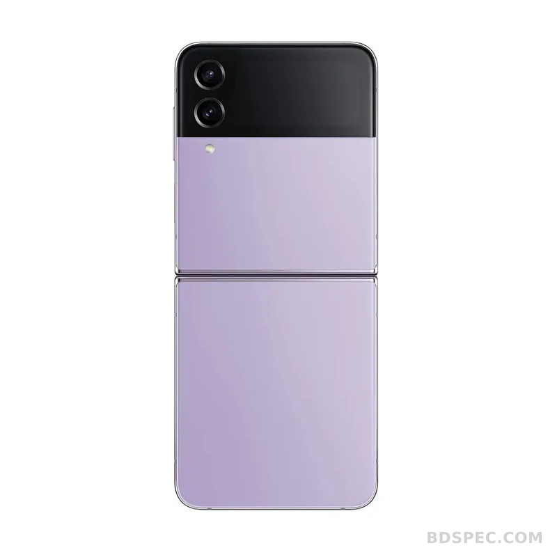 Samsung Galaxy Z Flip4 - Image 5