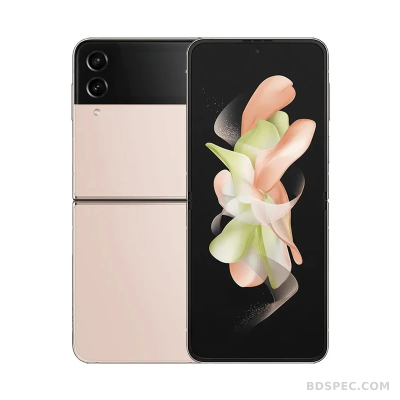 Samsung Galaxy Z Flip4 - Image 1