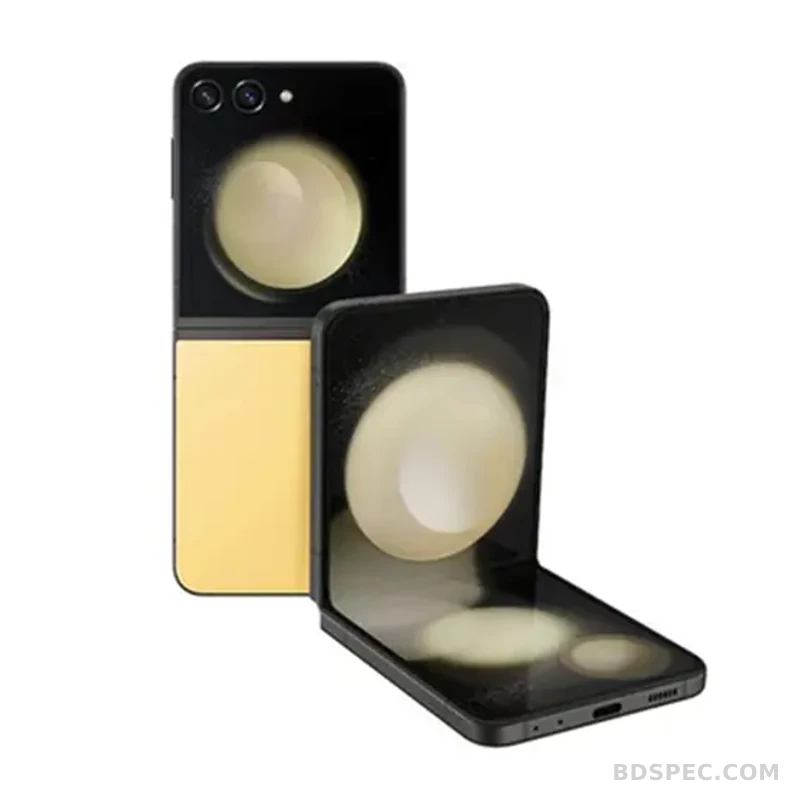 Samsung Galaxy Z Flip5 - Image 2