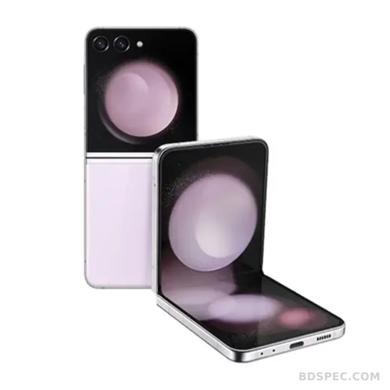 Samsung Galaxy Z Flip5 - Image 3