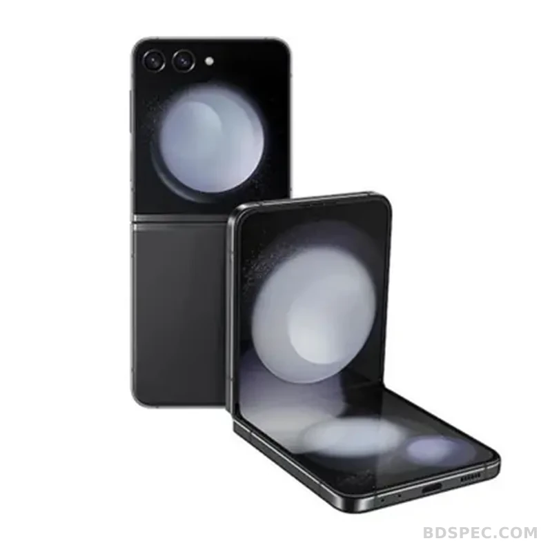 Samsung Galaxy Z Flip5 - Image 4