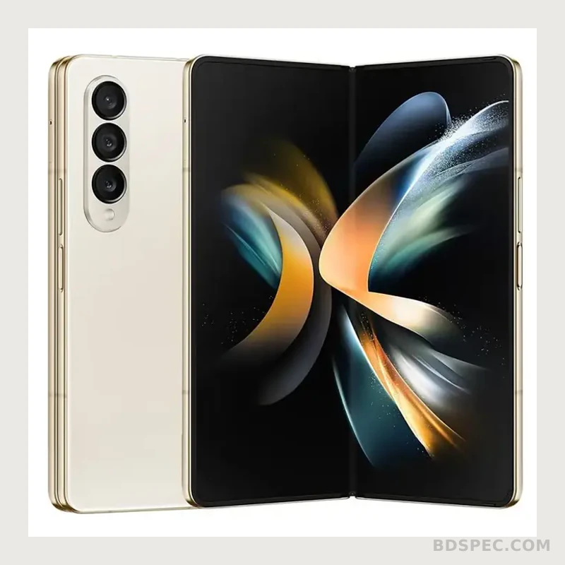 Samsung Galaxy Z Fold4 - Image 3