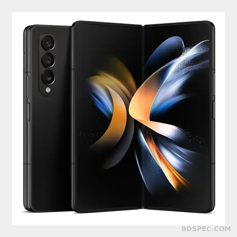 Samsung Galaxy Z Fold4 - Image 4