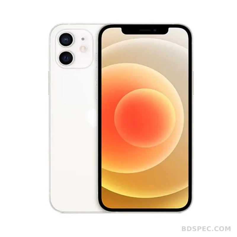 iPhone 12
