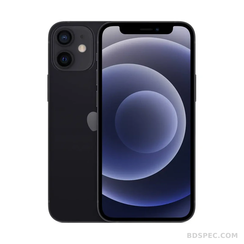 Apple iPhone 12 mini - Image 6