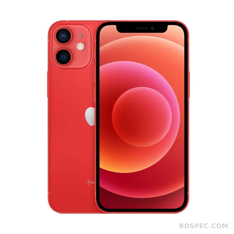 iPhone 12 mini