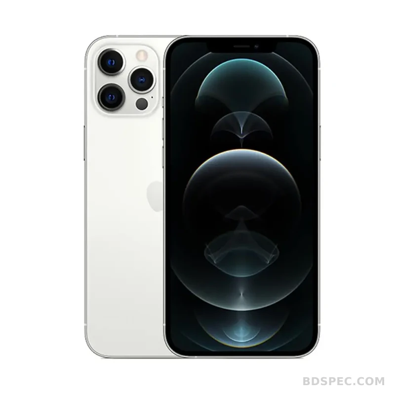 Apple iPhone 12 Pro - Image 2