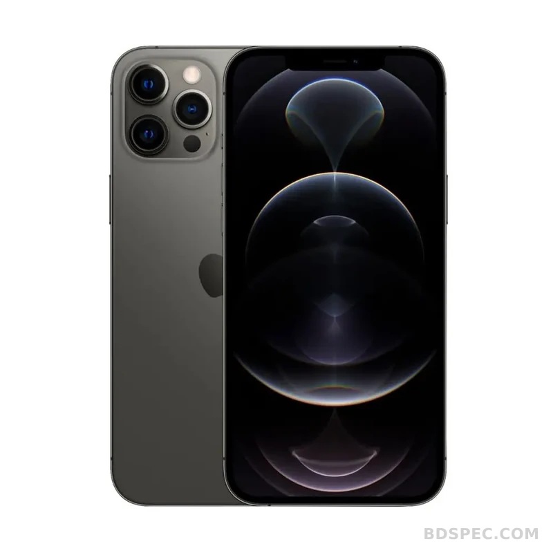 Apple iPhone 12 Pro - Image 3