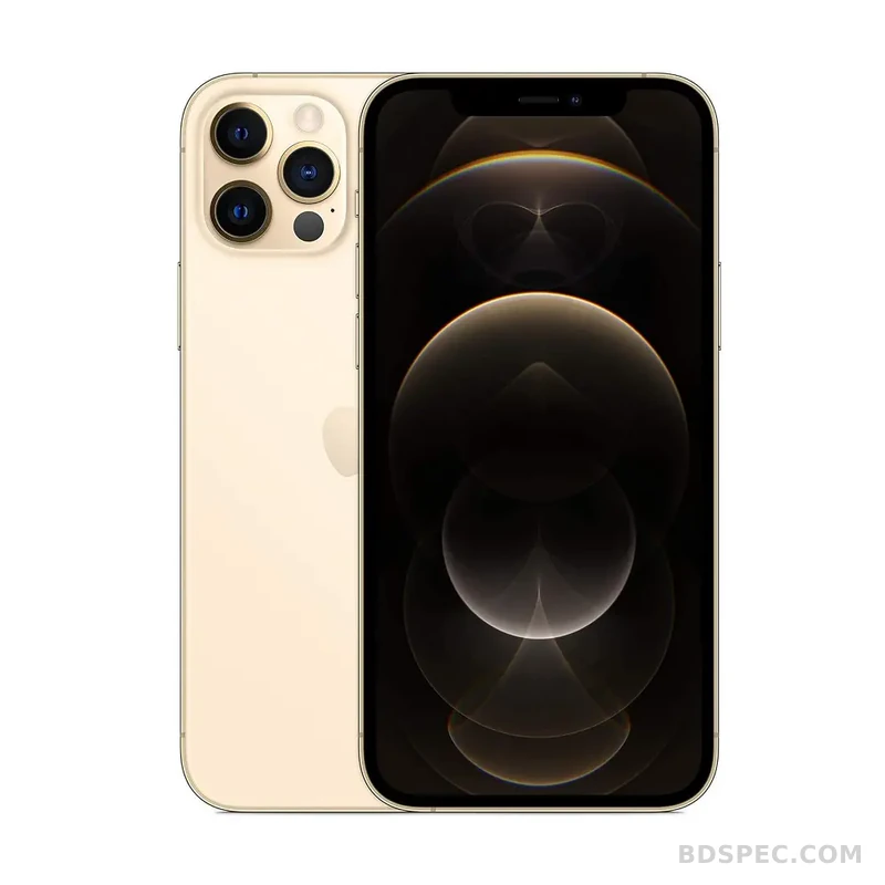Apple iPhone 12 Pro - Image 4