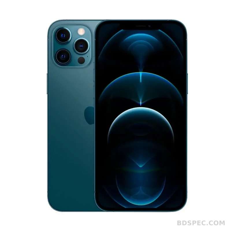 iPhone 12 Pro