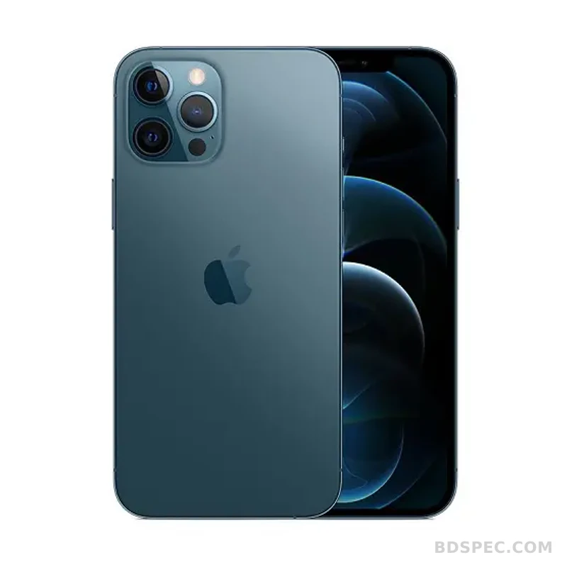 Apple iPhone 12 Pro Max - Image 2