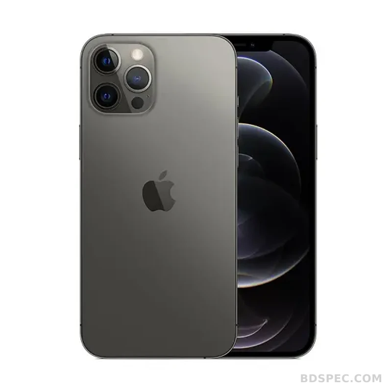 Apple iPhone 12 Pro Max - Image 3
