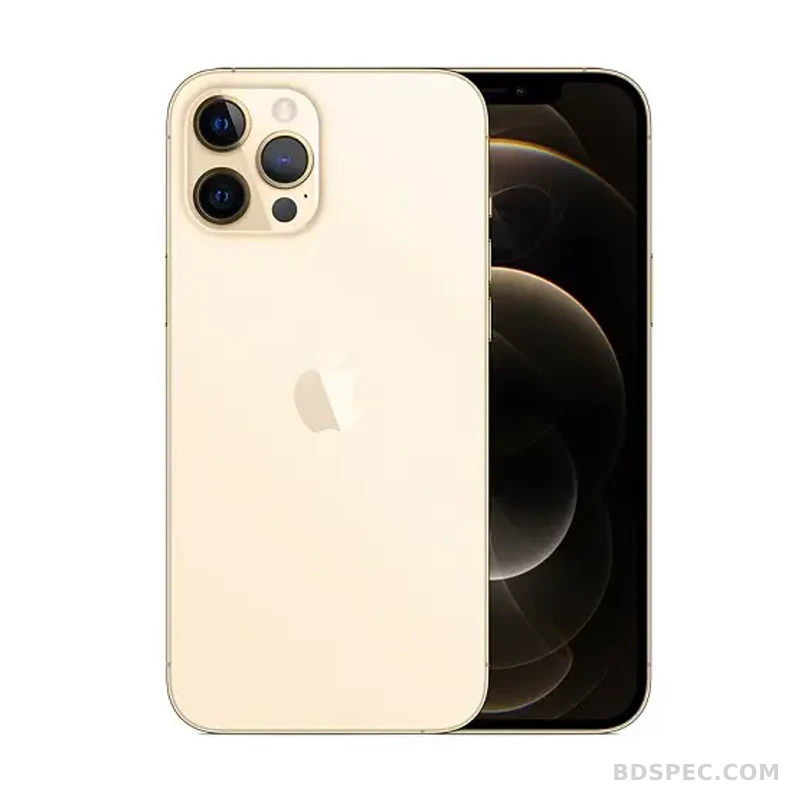 Apple iPhone 12 Pro Max - Image 4