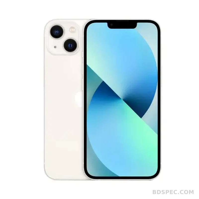 iPhone 13
