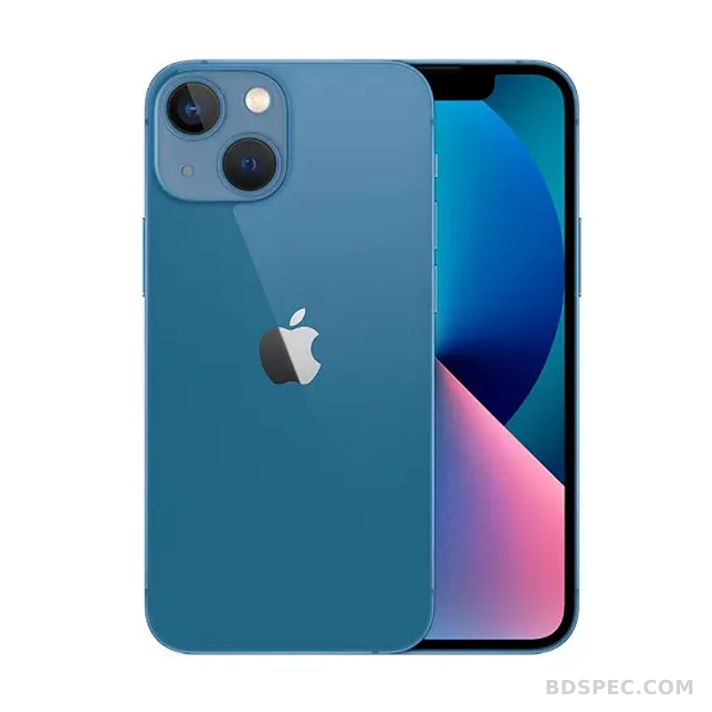 iPhone 13 mini