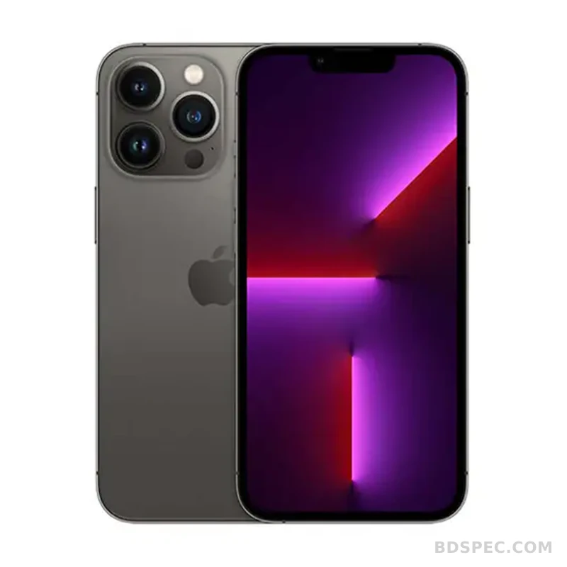Apple iPhone 13 Pro - Image 3