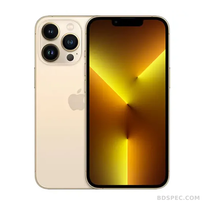 Apple iPhone 13 Pro - Image 4