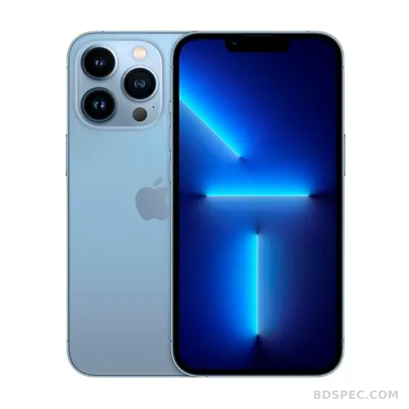 Apple iPhone 13 Pro - Image 5