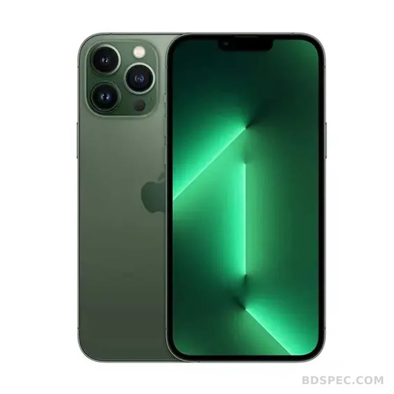 iPhone 13 Pro
