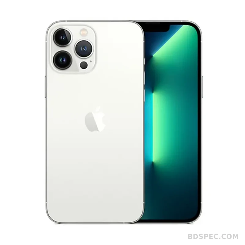 Apple iPhone 13 Pro Max - Image 2