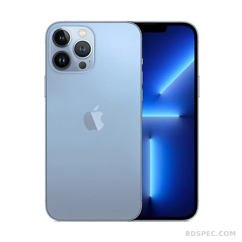 Apple iPhone 13 Pro Max - Image 3