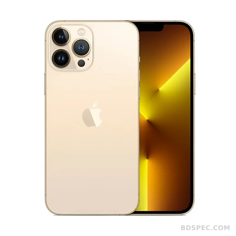 Apple iPhone 13 Pro Max - Image 4