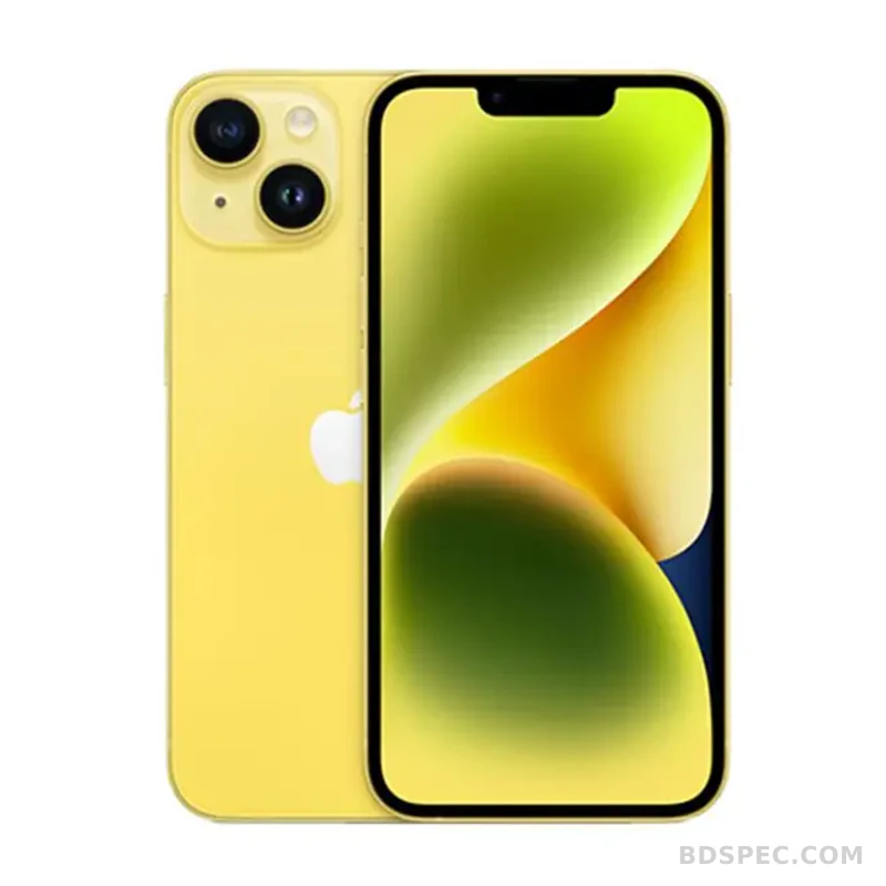 Apple iPhone 14 - Image 2