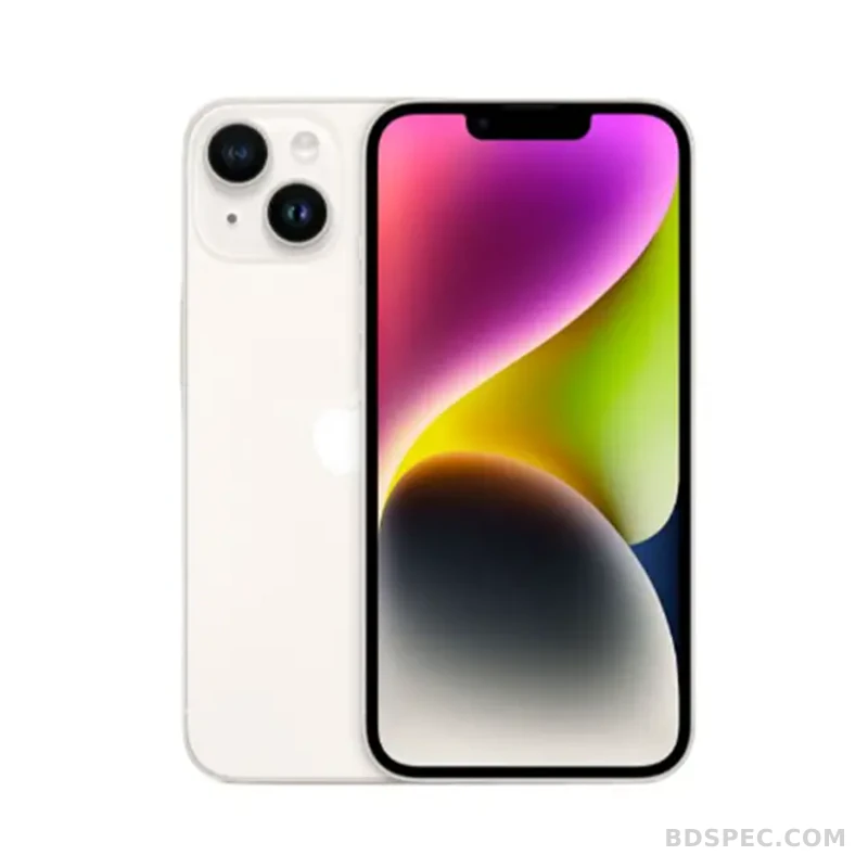 Apple iPhone 14 - Image 3