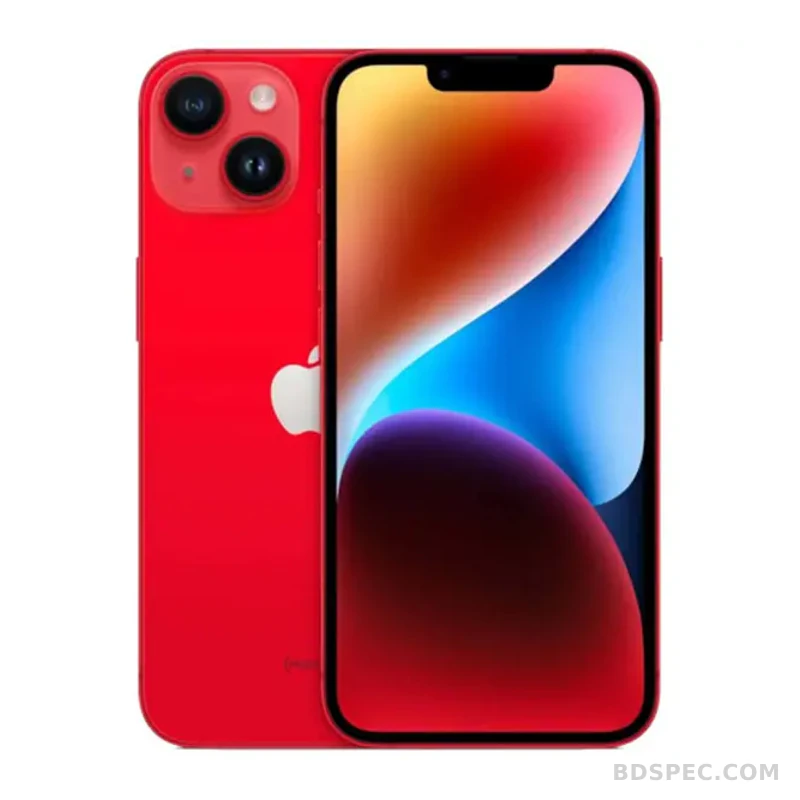 Apple iPhone 14 - Image 4