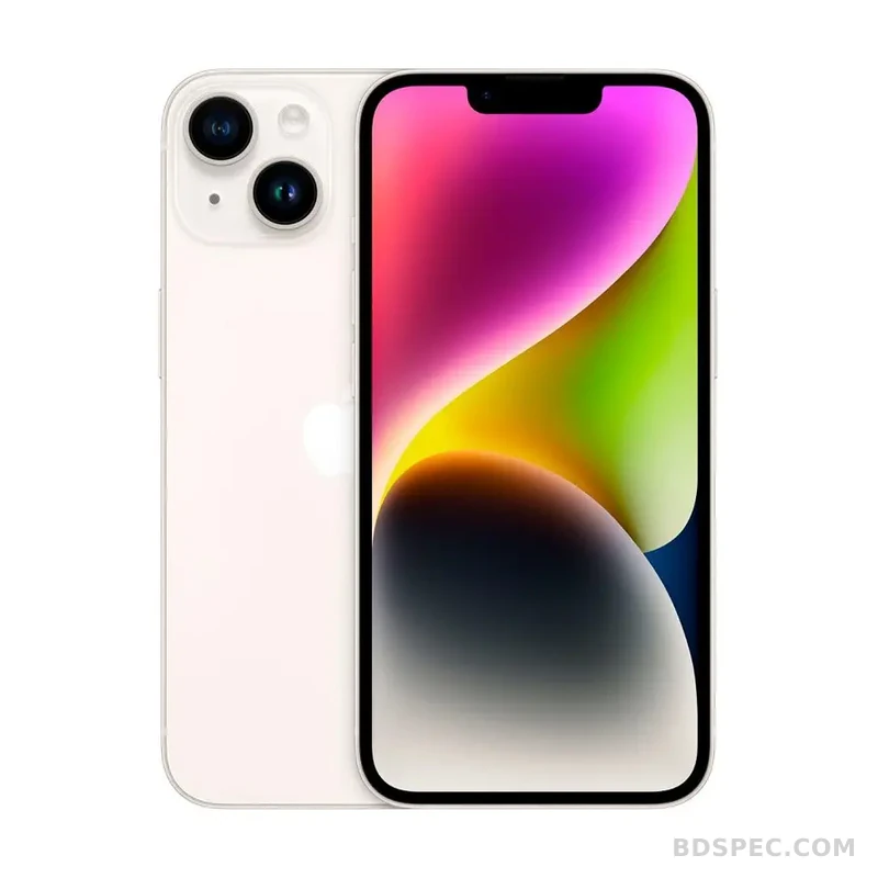 Apple iPhone 14 Plus - Image 3