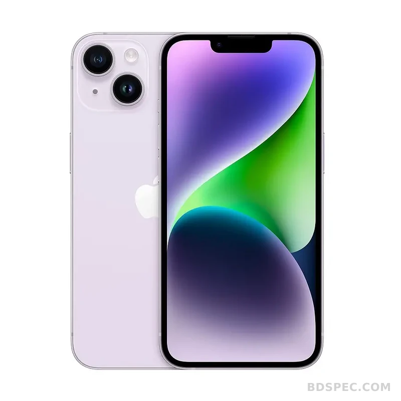 Apple iPhone 14 Plus - Image 4