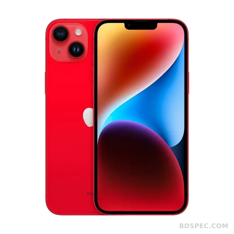 iPhone 14 Plus