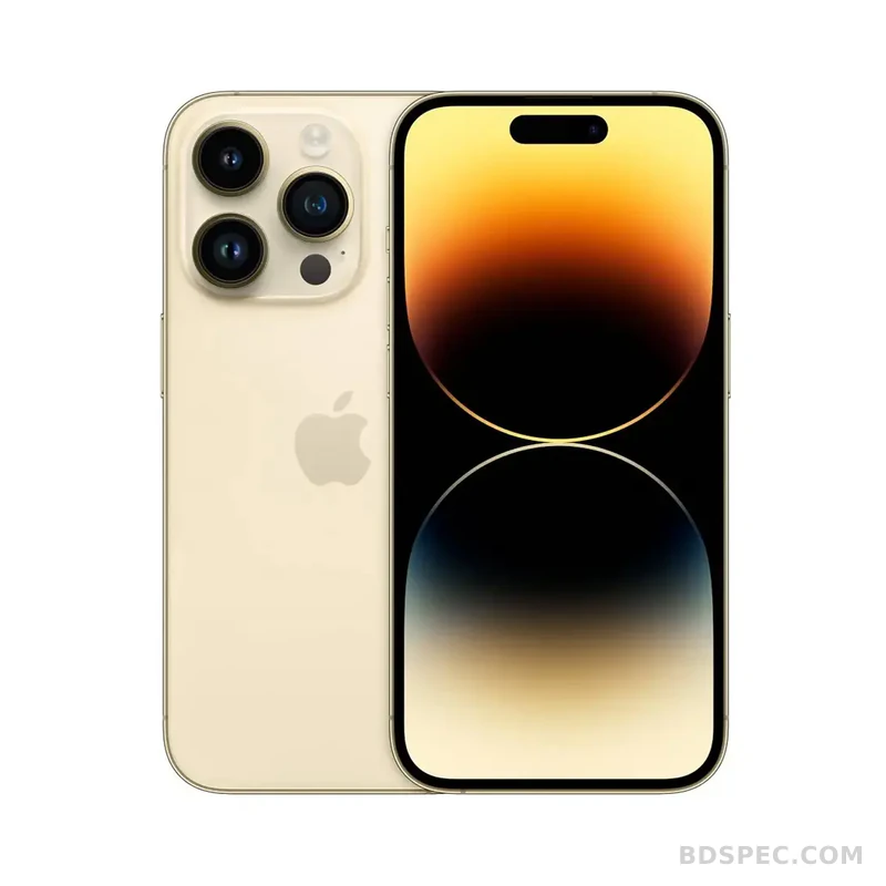 Apple iPhone 14 Pro - Image 2