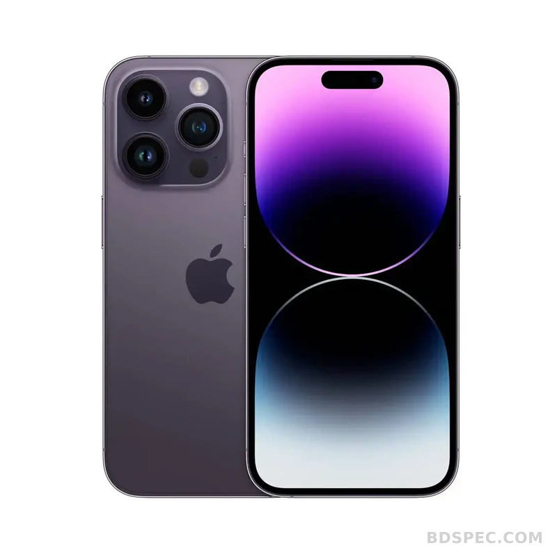 Apple iPhone 14 Pro - Image 3