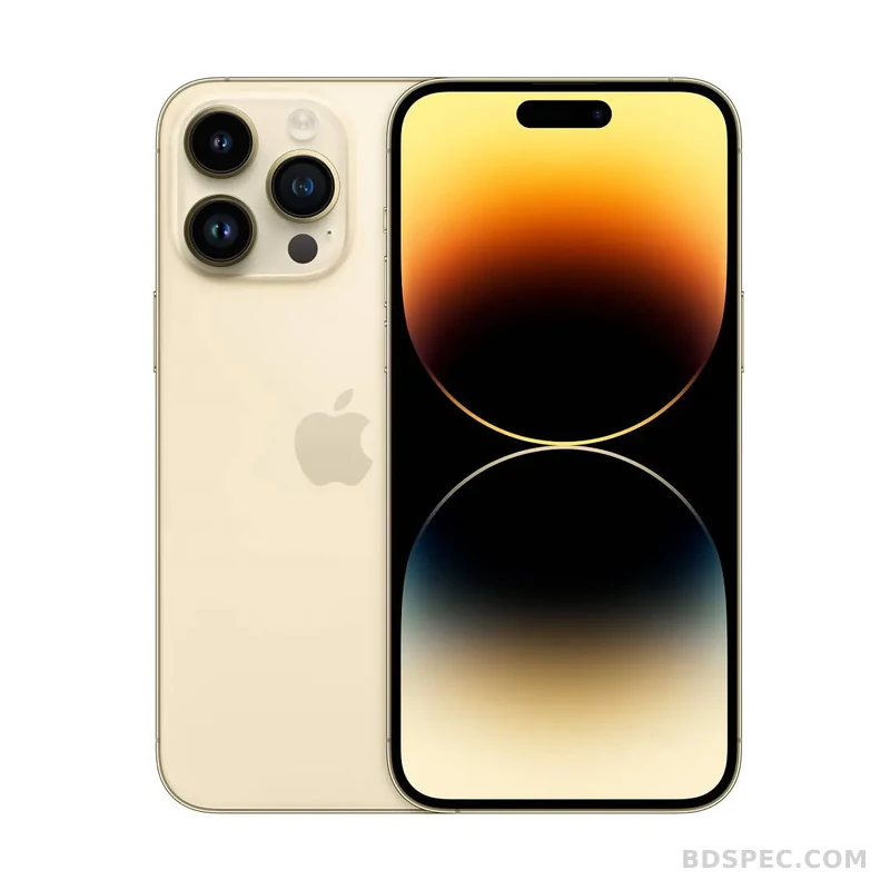 Apple iPhone 14 Pro Max - Image 3