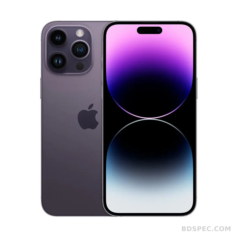 Apple iPhone 14 Pro Max - Image 4