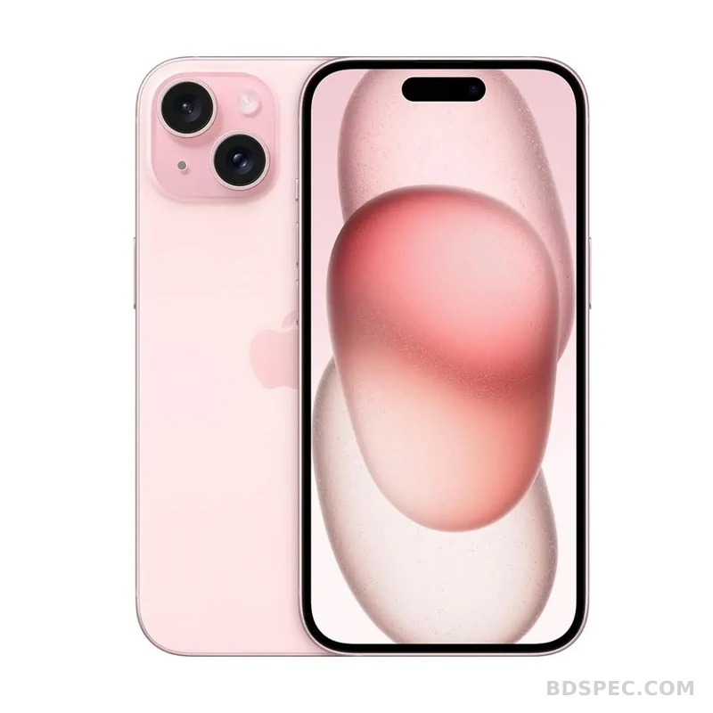 Apple iPhone 15 - Image 2