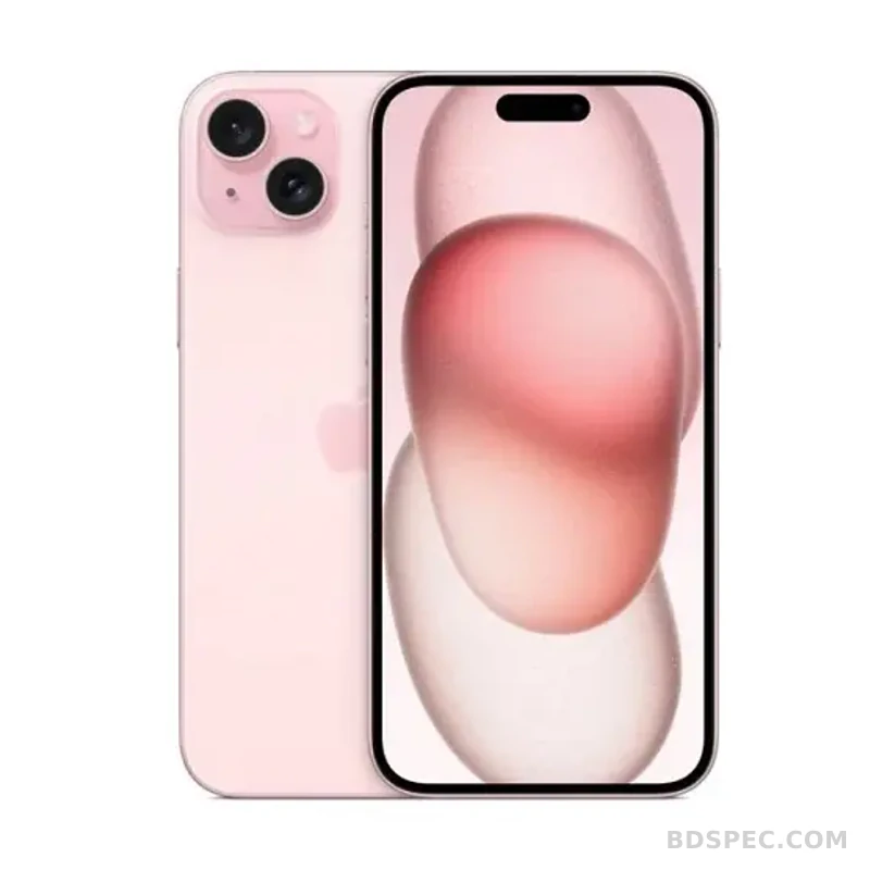 Apple iPhone 15 Plus - Image 3