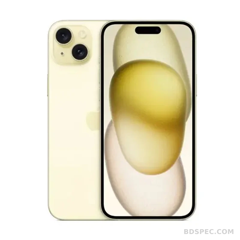 Apple iPhone 15 Plus - Image 5