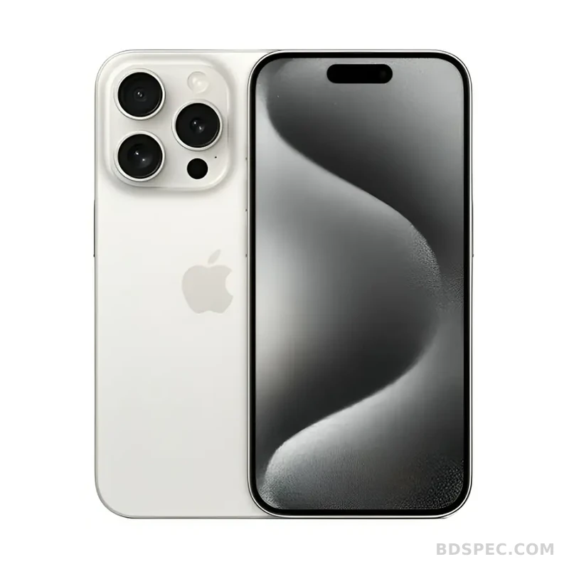 Apple iPhone 15 Pro - Image 2