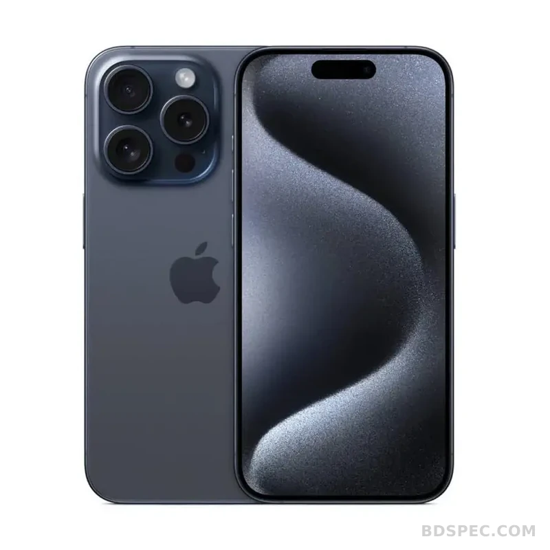 Apple iPhone 15 Pro - Image 3